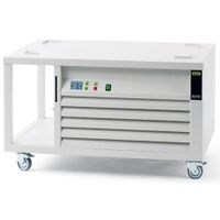 BUCHI Corporation - Recirculating Chiller F-125