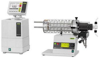 BUCHI Corporation - Solution «Glass Oven All in One»