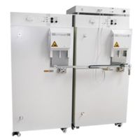 Thermo Scientific - Cytomat&trade; 48 Automated Incubators