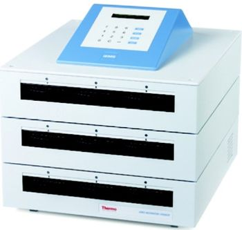 Thermo Scientific - iEMS Microplate Incubator/Shaker