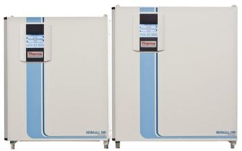 Thermo Scientific - Heracell&trade; 150i and 240i CO2 Incubators with Stainless-Steel Chambers