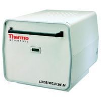 Thermo Scientific - Lindberg/Blue M&trade; Heavy-Duty 1200°C Box Furnaces