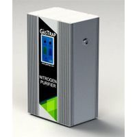 Quadrex - GASTRAP Self-Regenerating In-Line Gas Purifiers