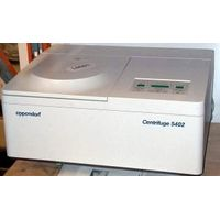 EPPENDORF - 5402 Refrigerated Microcentrifuge