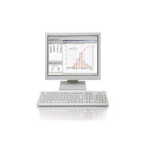 Ortho Clinical Diagnostics - EasySieve Evaluation Software