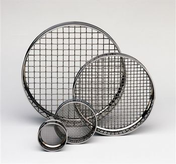 Ortho Clinical Diagnostics - Test Sieves