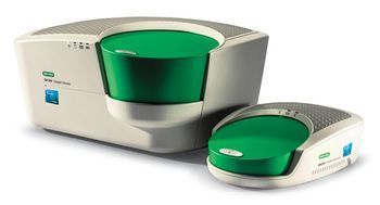 Bio-Rad Laboratories, Inc. - QX 200 Droplet Digital PCR System, IVD