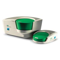 Bio-Rad Laboratories, Inc. - QX 200 Droplet Digital PCR System, IVD