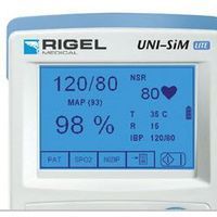 Rigel Medical - UNI-SIM Lite