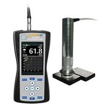 PCE Instruments - UCI Hardness Tester PCE-3500