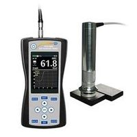 PCE Instruments - UCI Hardness Tester PCE-3500