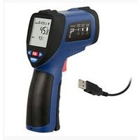PCE Instruments - Infrared Thermometer with USB Interface PCE-890U