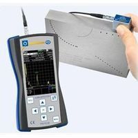 PCE Instruments - Ultrasonic Flaw Detector PCE-FD 20