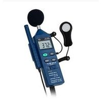 PCE Instruments - Noise meter PCE-EM 882