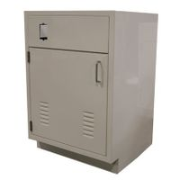 Air Master Systems - Specialty Cabinets