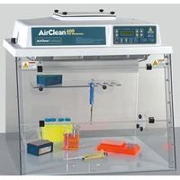 AirClean® Systems - PCR Workstation