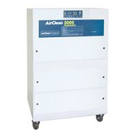 AirClean® Systems - Portable Filter Box