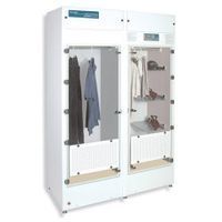AirClean® Systems - DrySafe&trade; Evidence Drying Cabinet