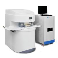 Niumag - MacroMR Core NMR And MRI Analyzer NMR&MRI System