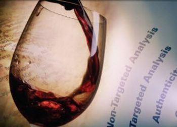 Bruker Corporation - Wine Profiling