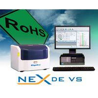 Rigaku - NEX DE VS