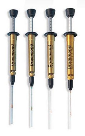 Drummond Scientific - Dialamatic Microdispenser