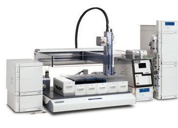 Gilson - cLC&trade; System