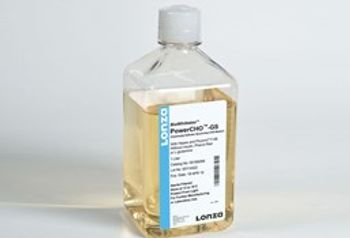 Lonza Group Ltd. - PowerCHO&trade; Chemically Defined, Serum-free CHO Medium