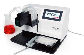 Integra Biosciences - VIAFILL