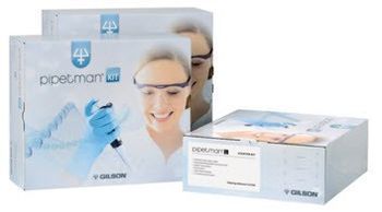Gilson - PIPETMAN L Starter Kit