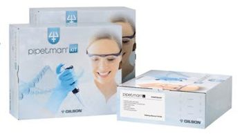 Gilson - PIPETMAN L Micro-volume Kit