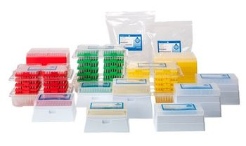 Gilson - PIPETMAN EXPERT&trade; Tips