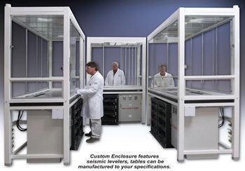 HEMCO Corporation - EnviroMax Technical Enclosures