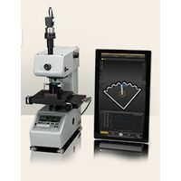 LECO Corporation - AMH55 Automatic Hardness Testing System