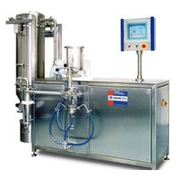 Hosokawa Micron Powder Systems - Alpine Multi-processing System ...