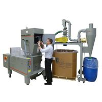 Hosokawa Micron Powder Systems - Dedusting System