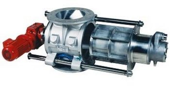 Hosokawa Micron Powder Systems - Hosokawa Micron Denspack