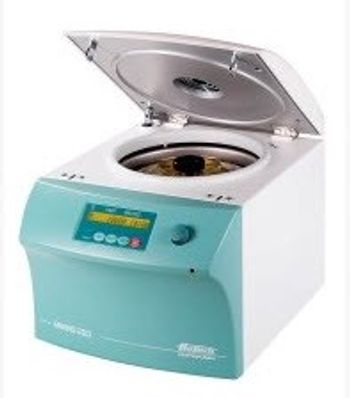 PRO Scientific - MIKRO 220 Microliter Centrifuge for Research Applications
