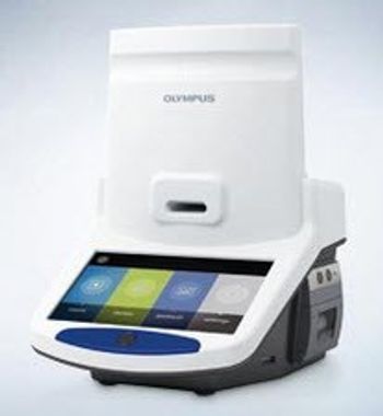 Olympus - Cell Counter model R1