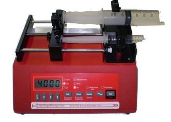 New Era Pump Systems - NE-4000