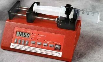 New Era Pump Systems - NE-1000