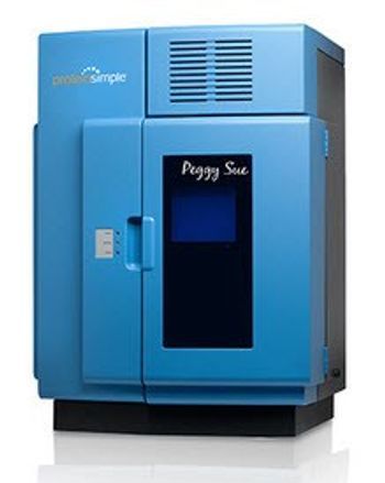 ProteinSimple - Peggy Sue