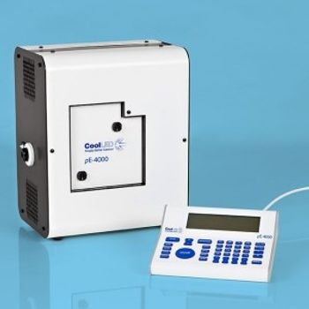 CoolLED - pE-4000