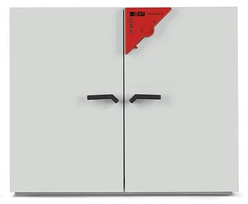 BINDER - BF Series - Classic.Line with forced convection