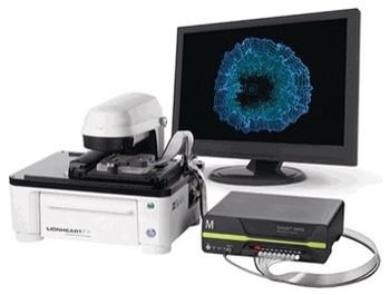 MilliporeSigma - CellASIC® ONIX2 Microfluidic System
