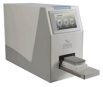 undefined - Univo Screw Cap Recapper SR096