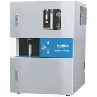 HORIBA - EMIA-Pro Carbon/Sulfur Analyzer