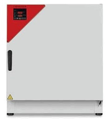 BINDER - Series C