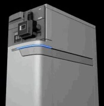Waters - MALDI SYNAPT G2-Si MS