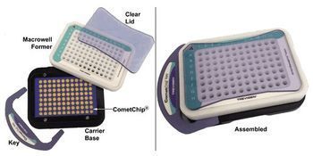 AMSbio - CometChip®